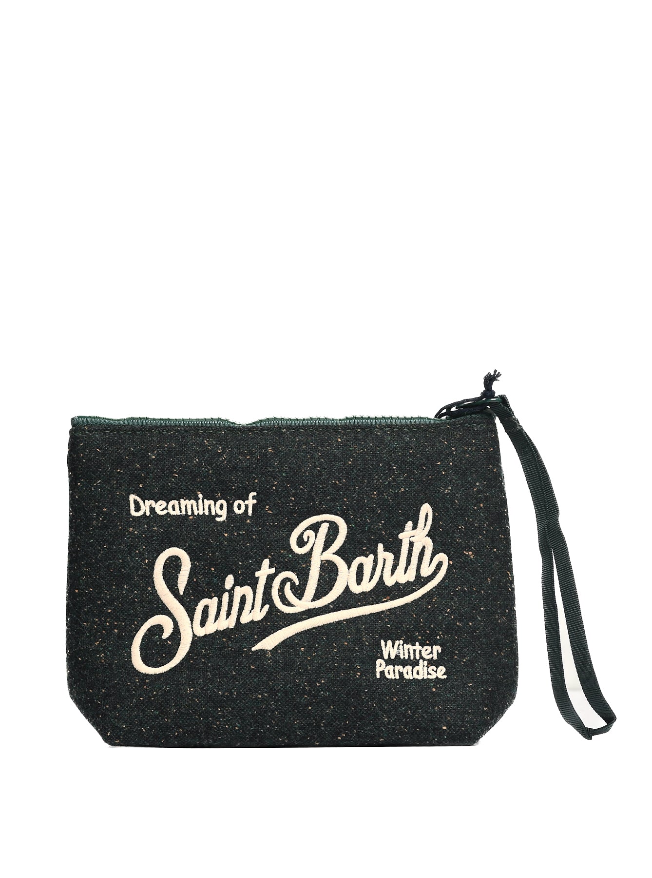 Pochette SAINT BARTH