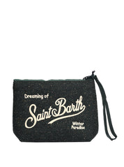 Pochette SAINT BARTH