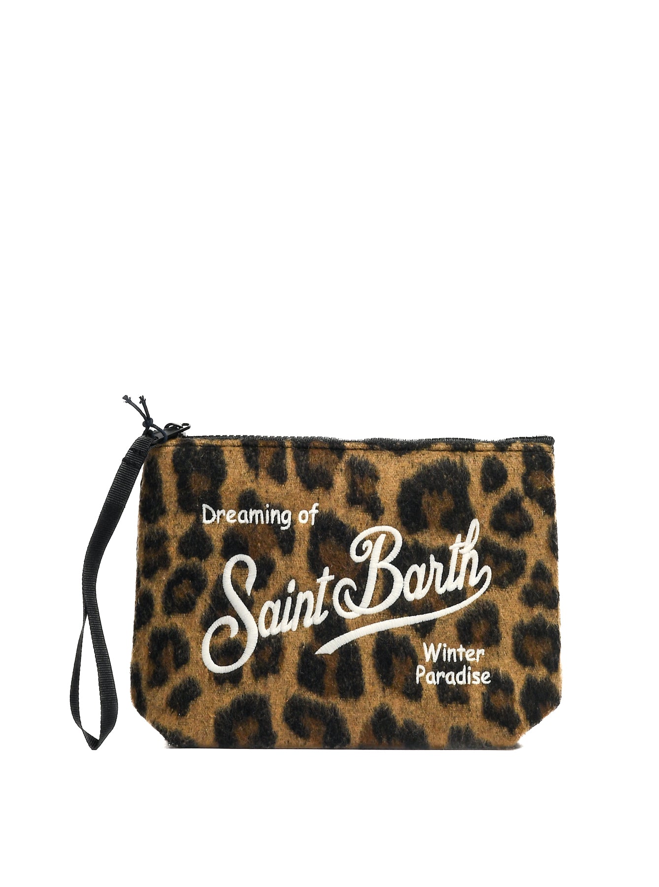 Pochette SAINT BARTH