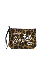 Pochette SAINT BARTH