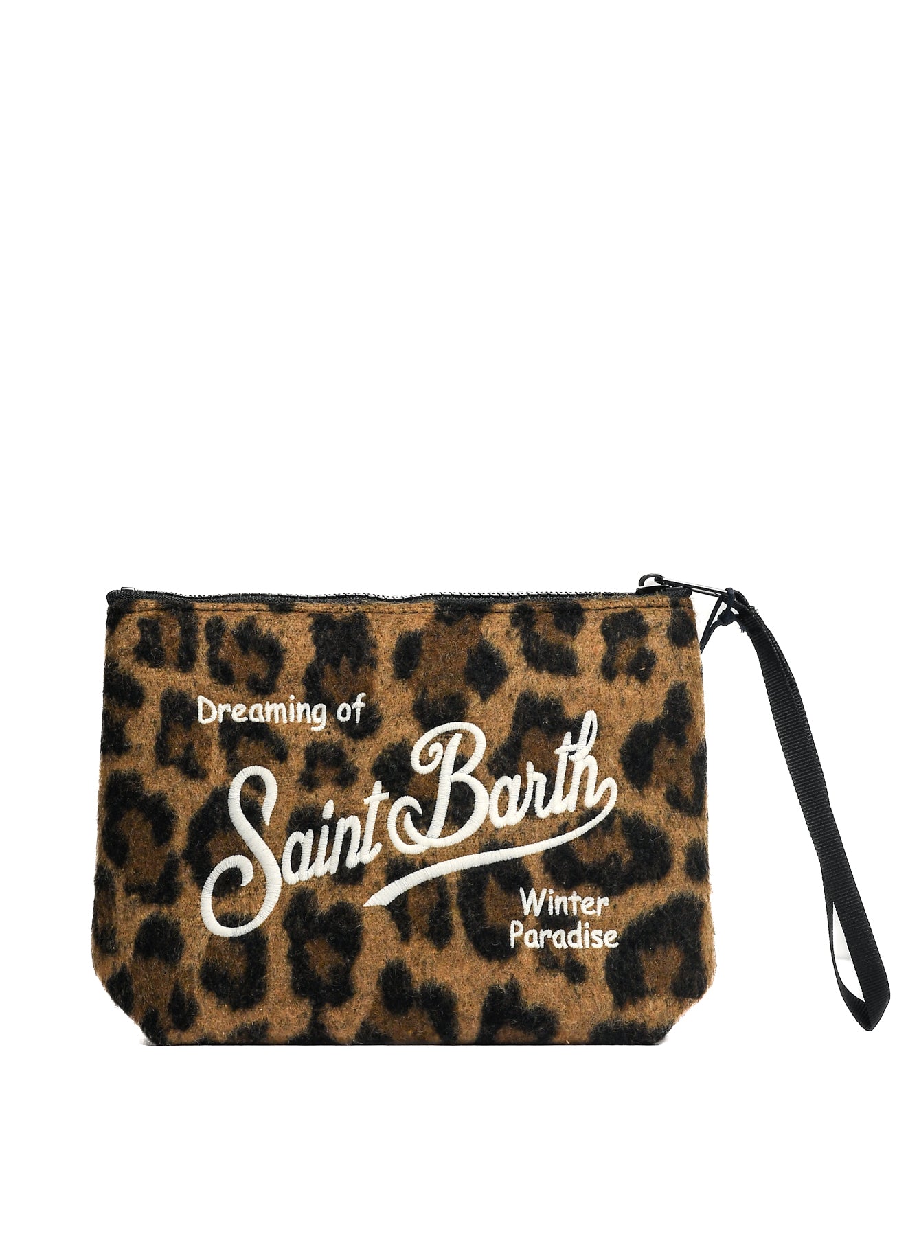 Pochette SAINT BARTH