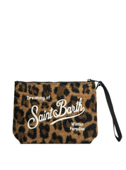 Pochette SAINT BARTH