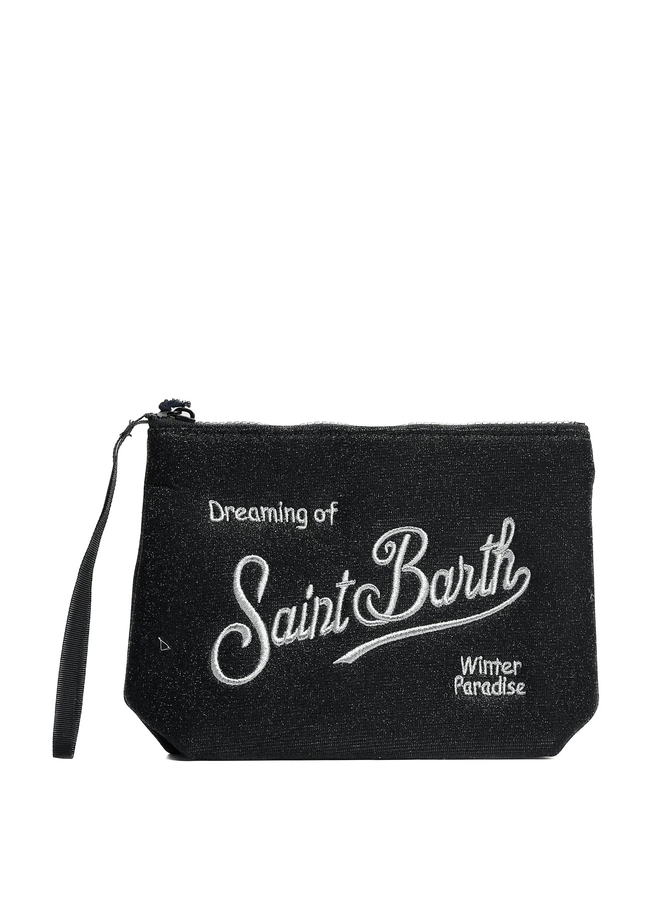 Pochette SAINT BARTH