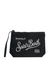 Pochette SAINT BARTH