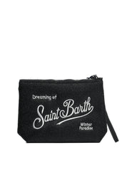 Pochette SAINT BARTH