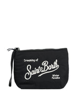 Pochette SAINT BARTH