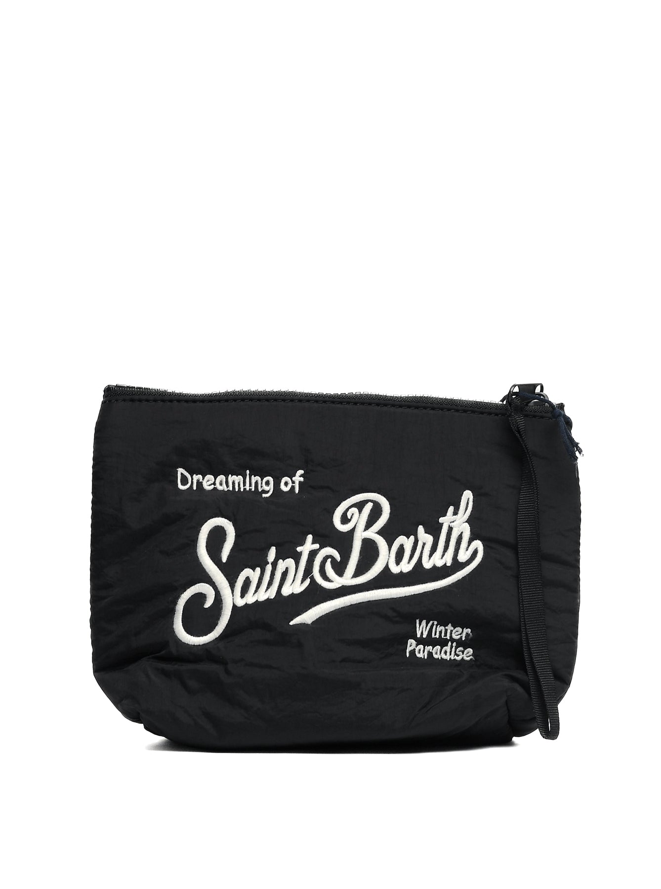 Pochette SAINT BARTH