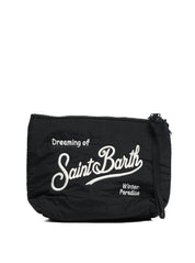 Pochette SAINT BARTH