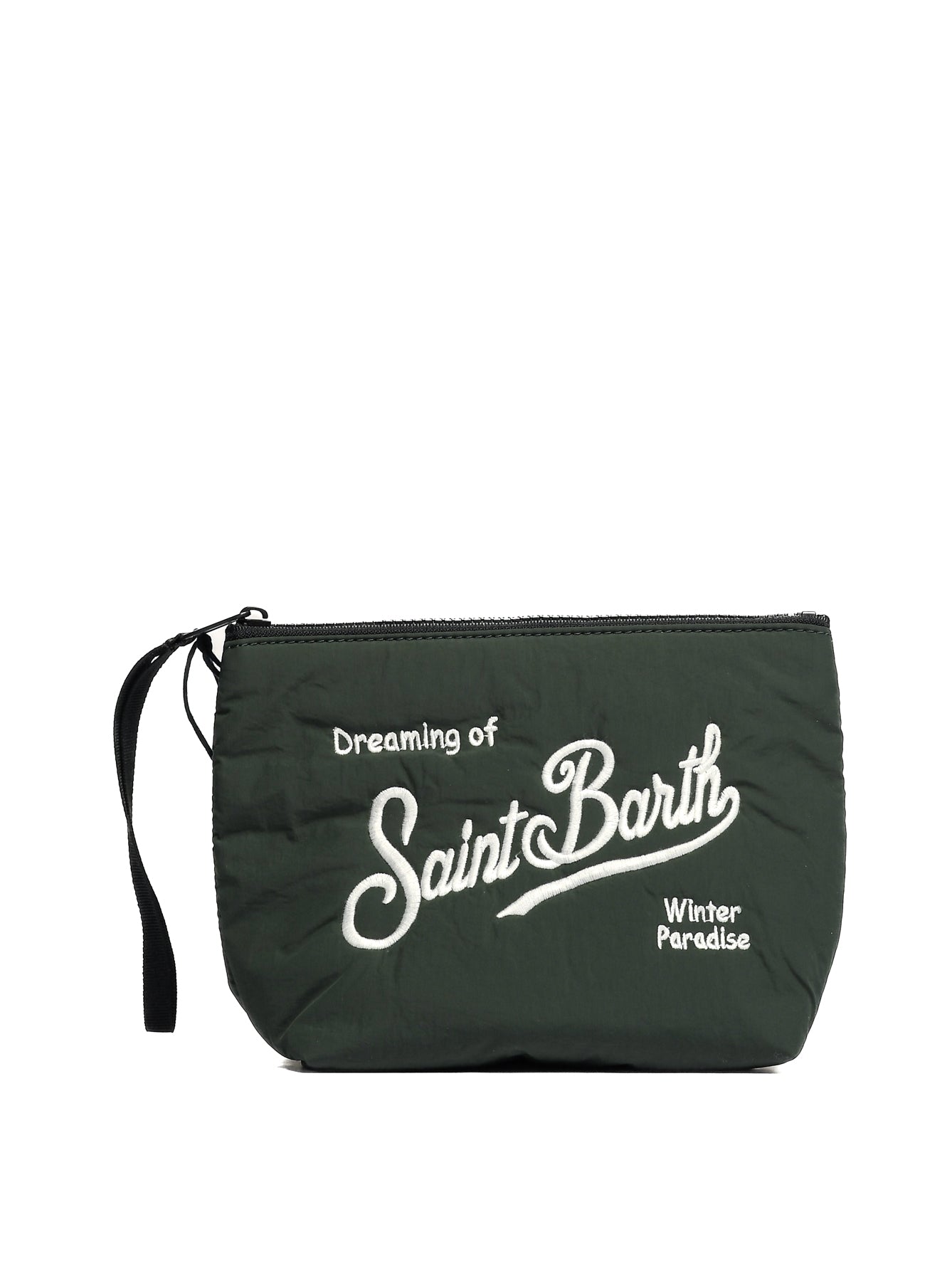 Pochette SAINT BARTH