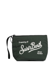 Pochette SAINT BARTH