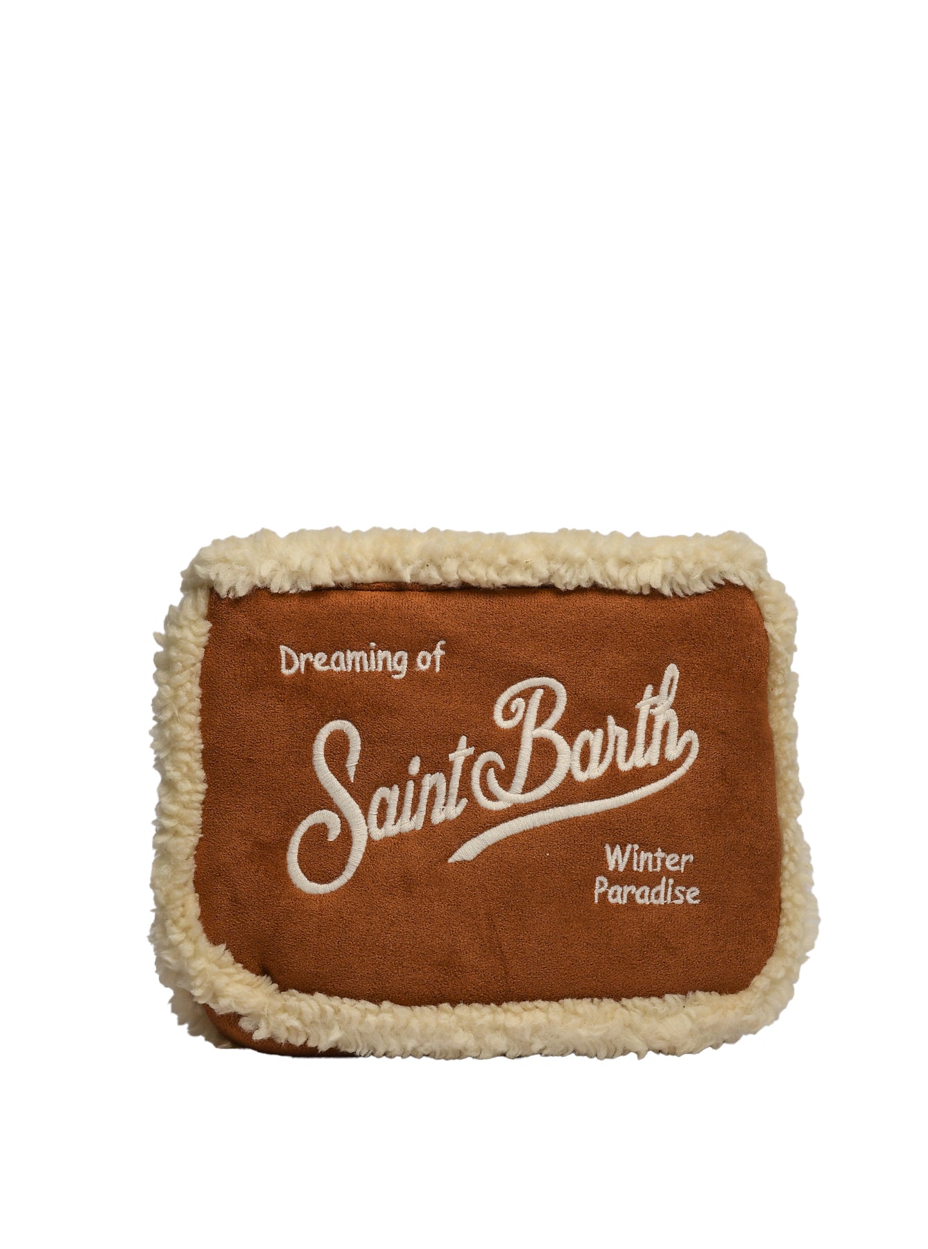 Pochette SAINT BARTH