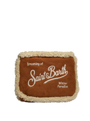 Pochette SAINT BARTH