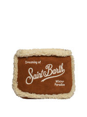 Pochette SAINT BARTH