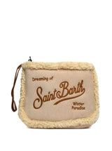 Pochette SAINT BARTH