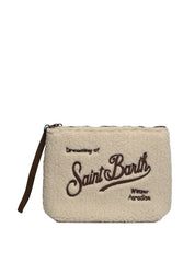 Pochette SAINT BARTH