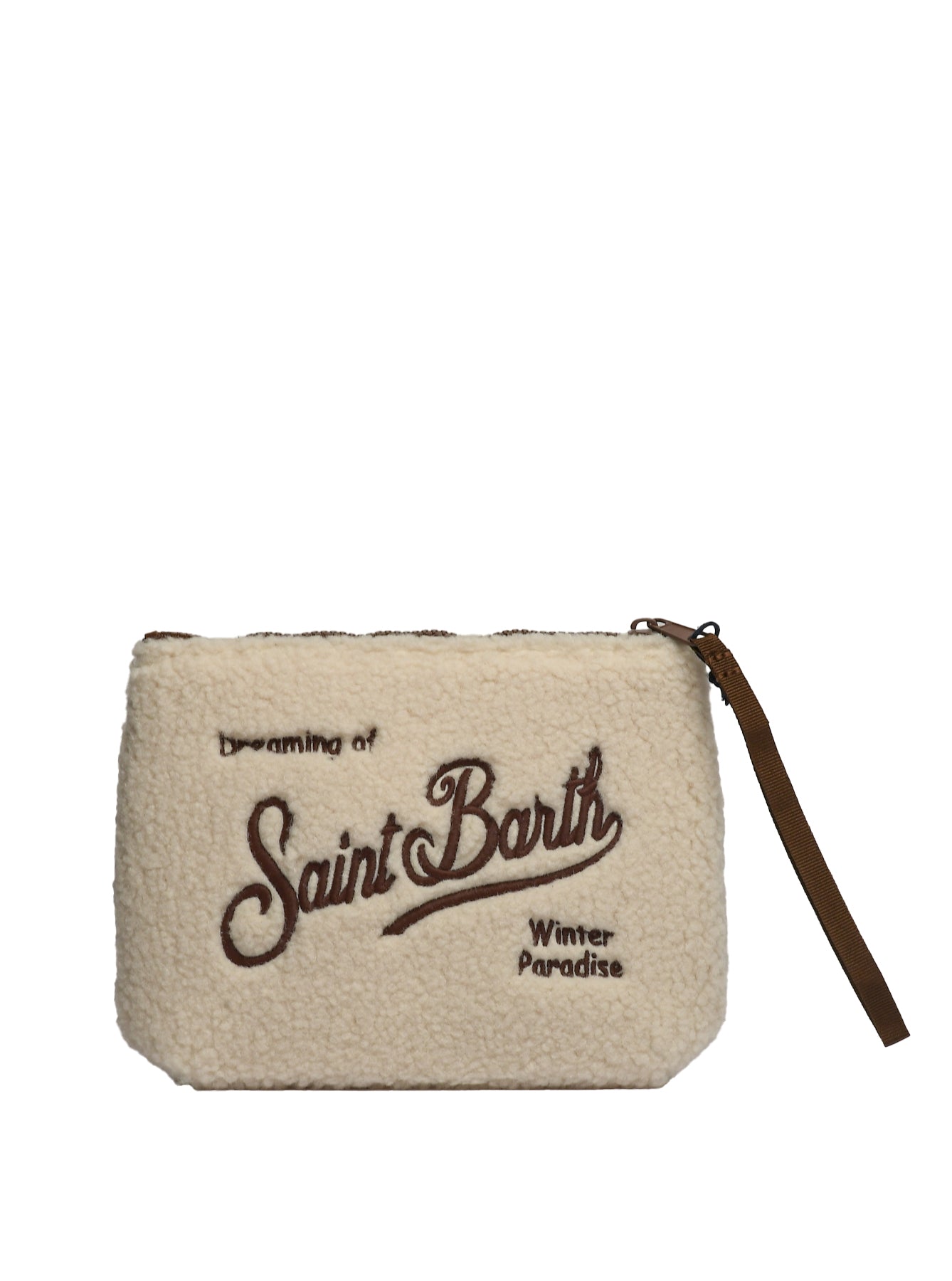 Pochette SAINT BARTH