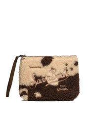 Pochette SAINT BARTH