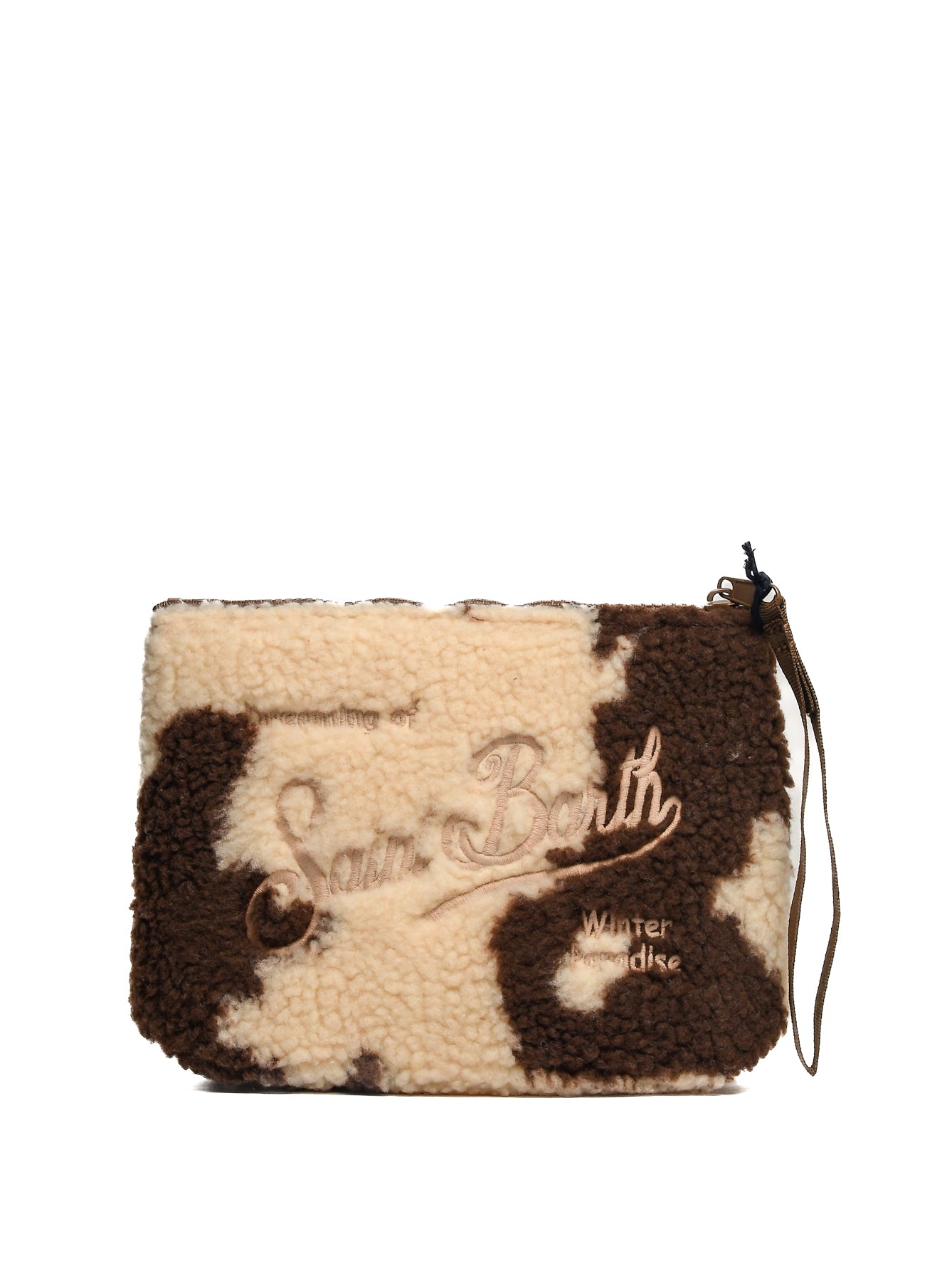 Pochette SAINT BARTH