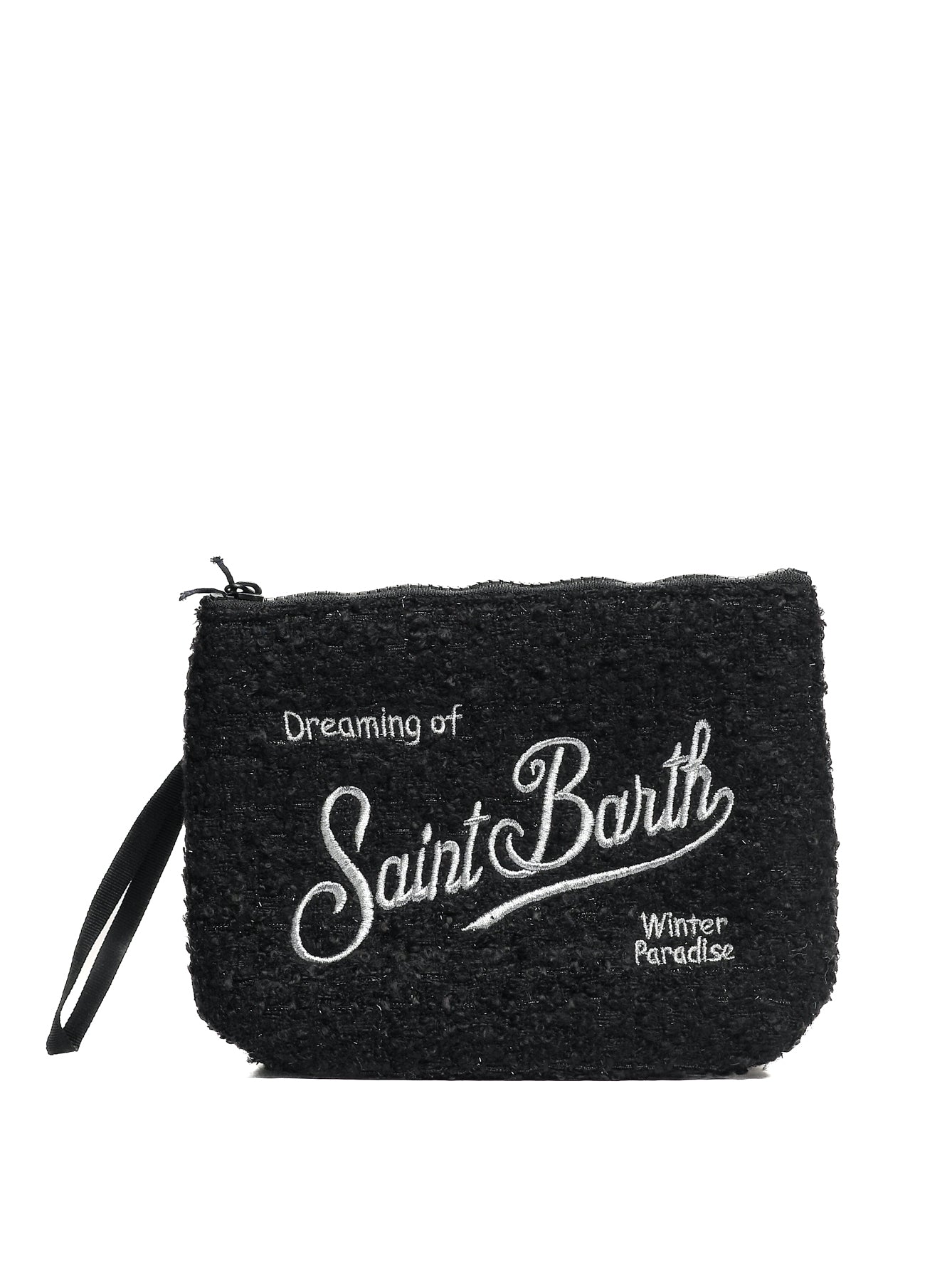 Pochette SAINT BARTH