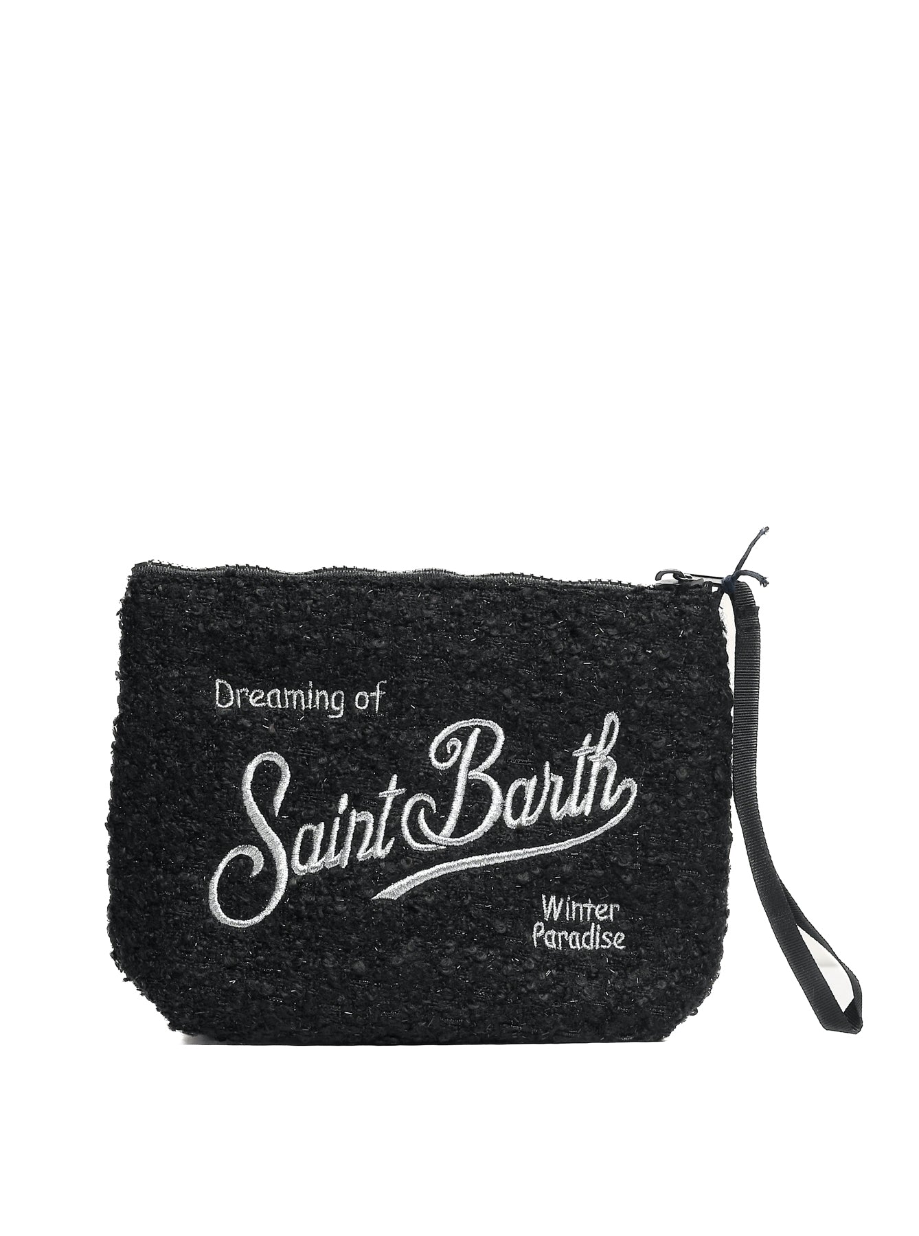 Pochette SAINT BARTH