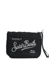 Pochette SAINT BARTH