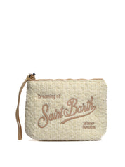 Pochette SAINT BARTH