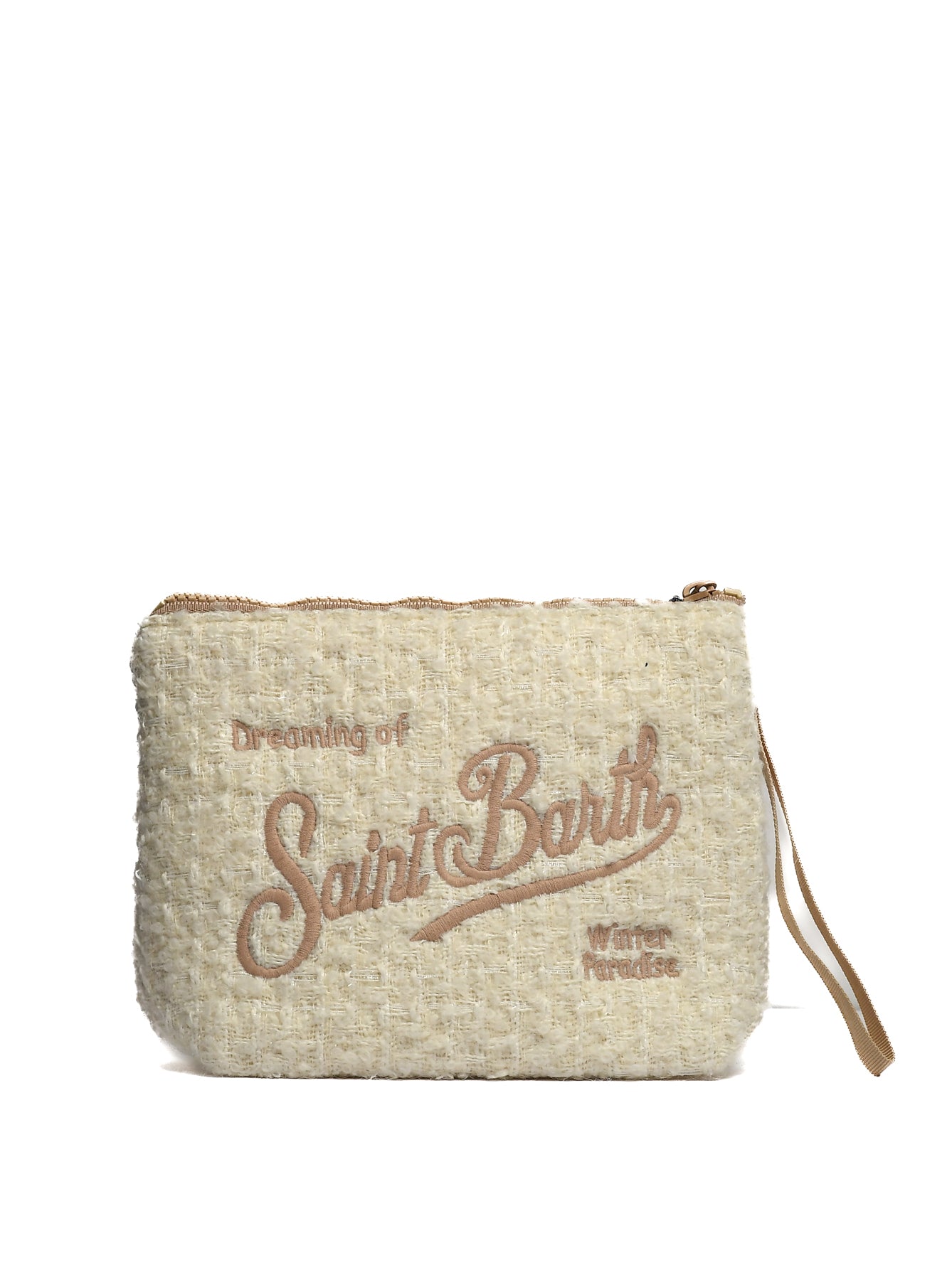 Pochette SAINT BARTH