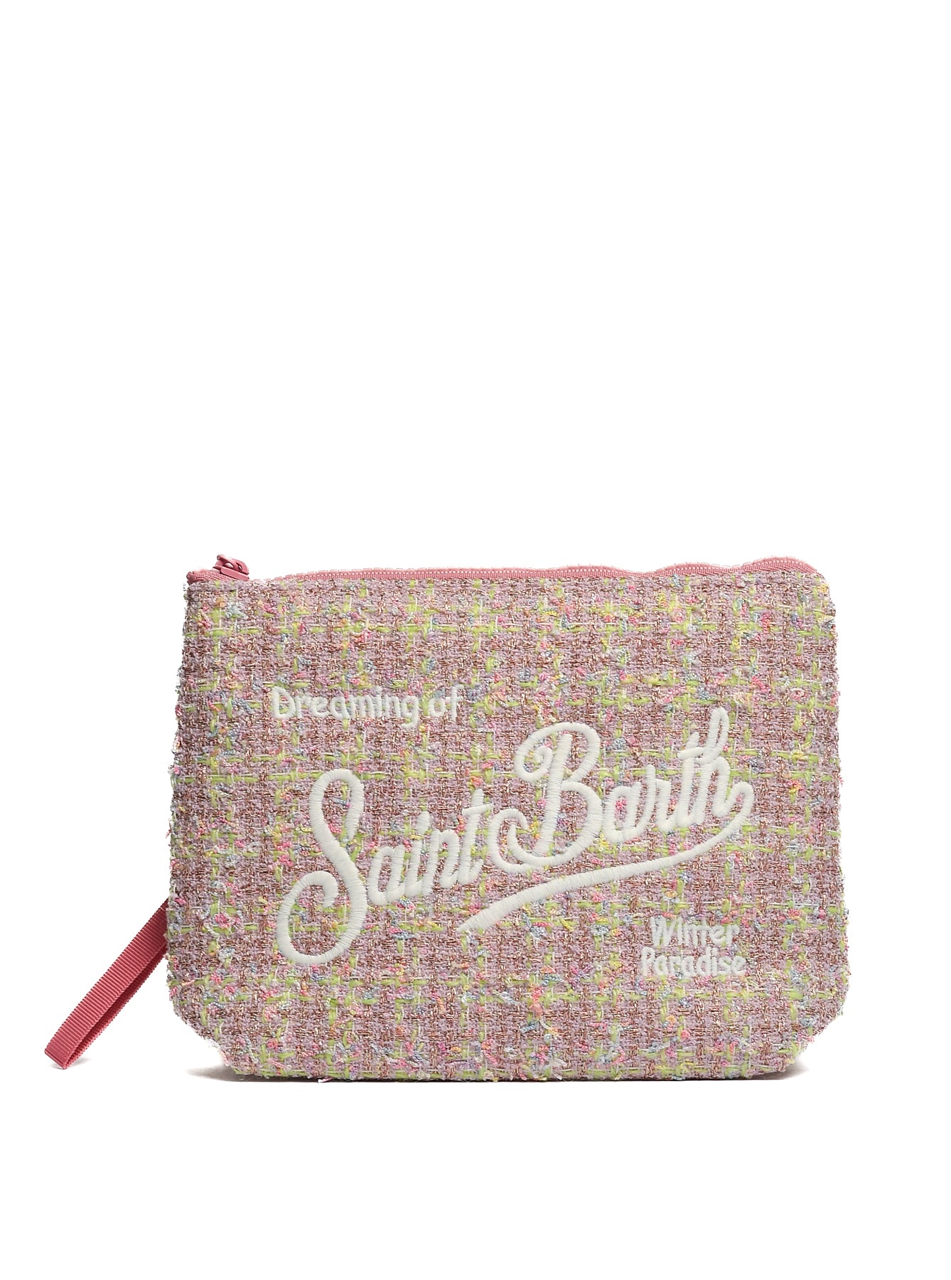 Pochette SAINT BARTH