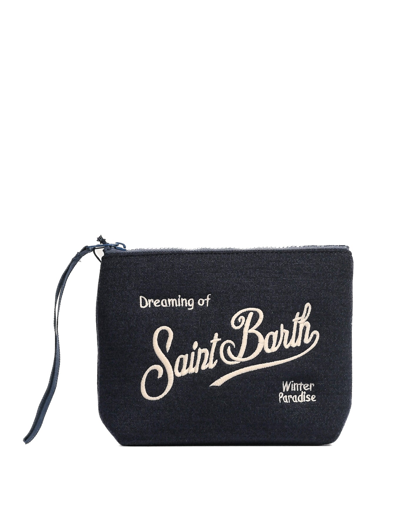 Pochette SAINT BARTH