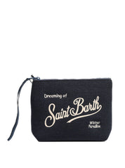 Pochette SAINT BARTH