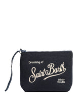 Pochette SAINT BARTH