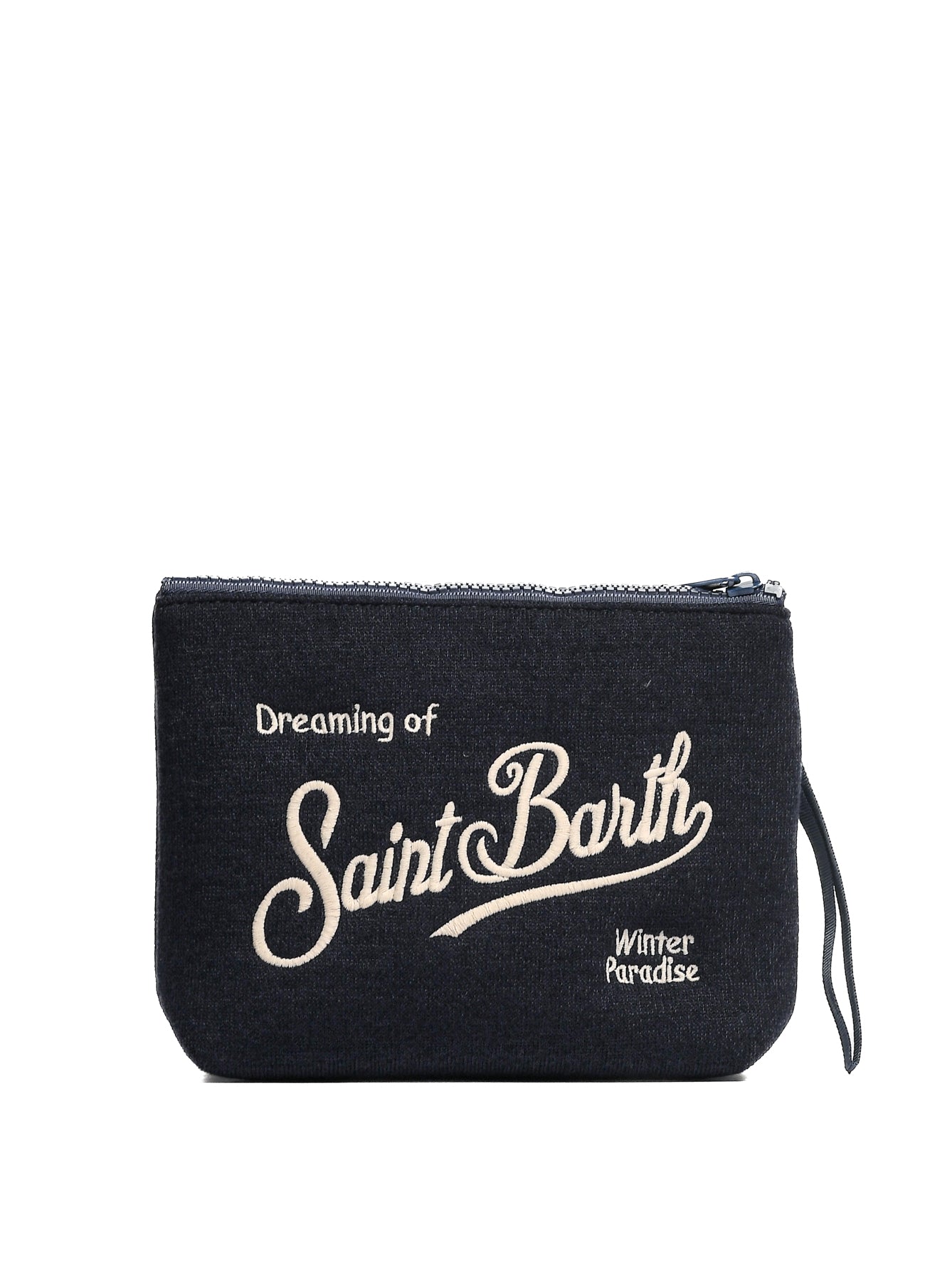 Pochette SAINT BARTH