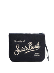 Pochette SAINT BARTH
