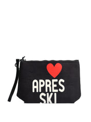 Pochette SAINT BARTH