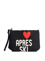 Pochette SAINT BARTH