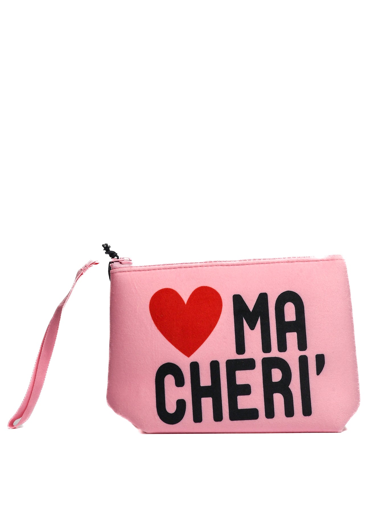 Pochette SAINT BARTH