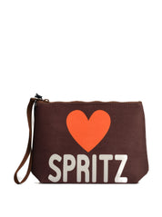 Pochette SAINT BARTH