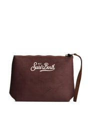 Pochette SAINT BARTH