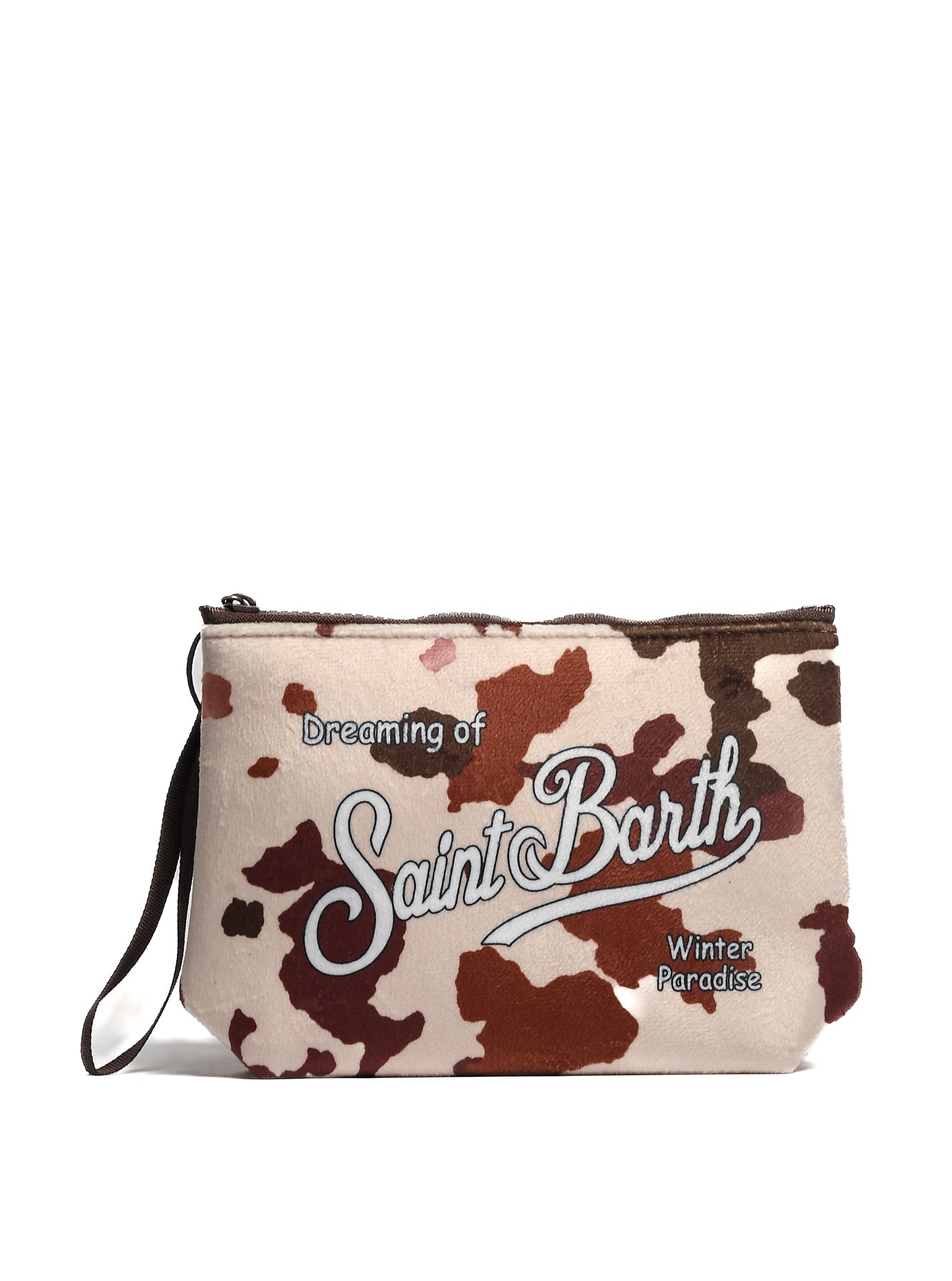 Pochette SAINT BARTH