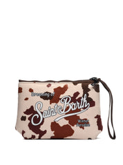 Pochette SAINT BARTH