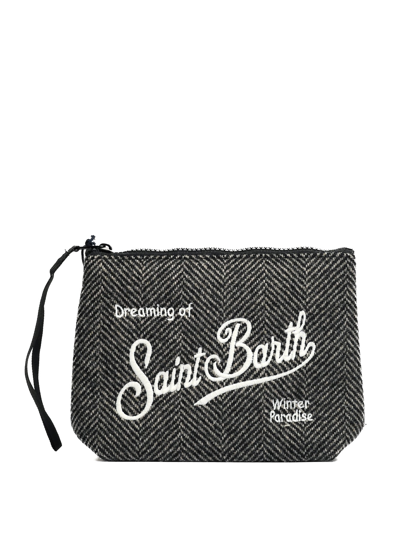 Pochette SAINT BARTH