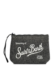 Pochette SAINT BARTH