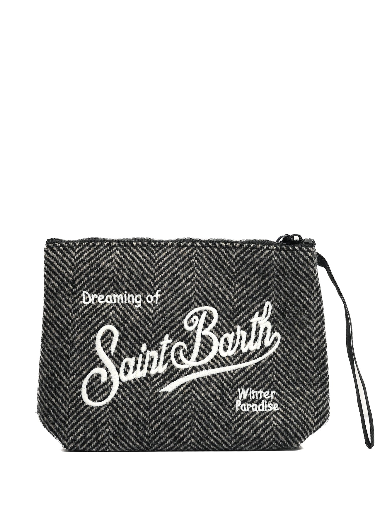 Pochette SAINT BARTH