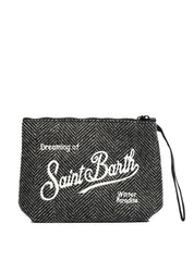 Pochette SAINT BARTH