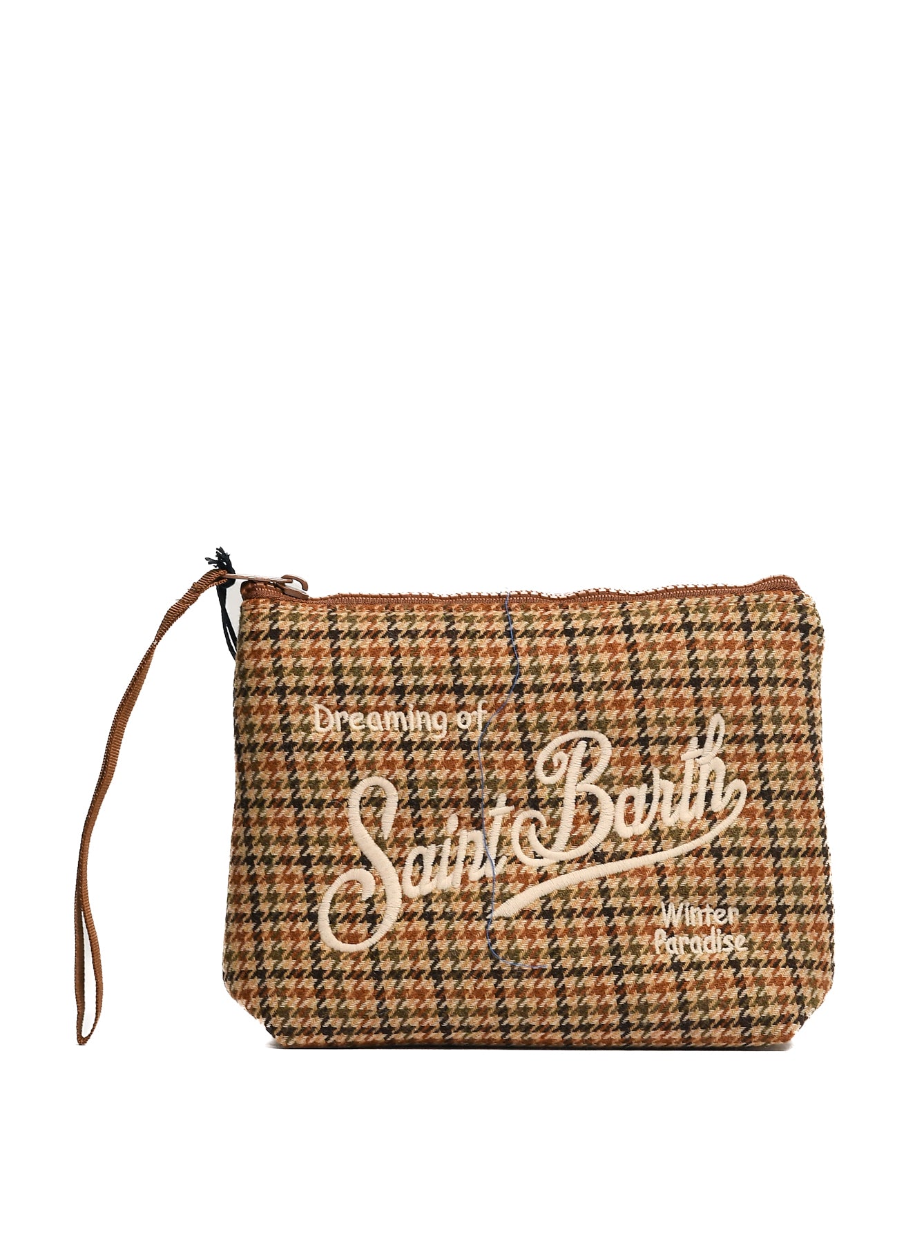 Pochette SAINT BARTH