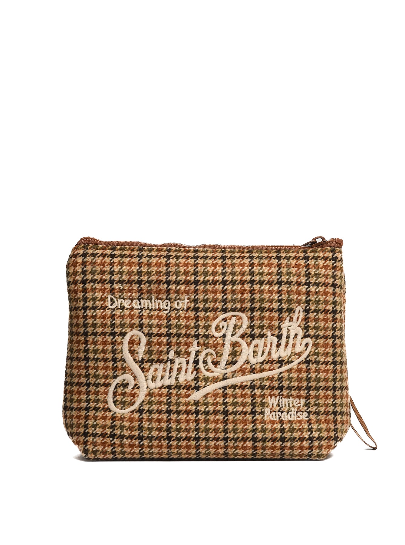 Pochette SAINT BARTH