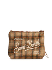 Pochette SAINT BARTH