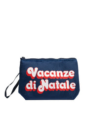 Pochette SAINT BARTH