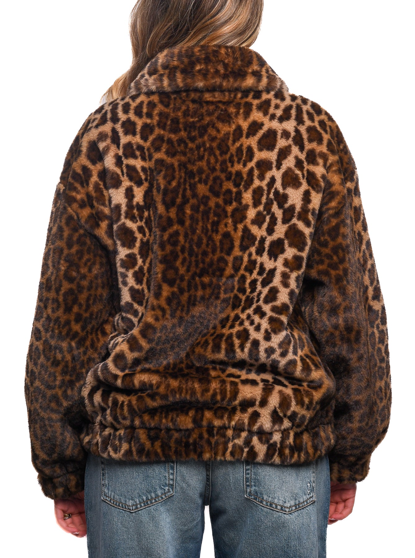 Pelliccia SAINT BARTH