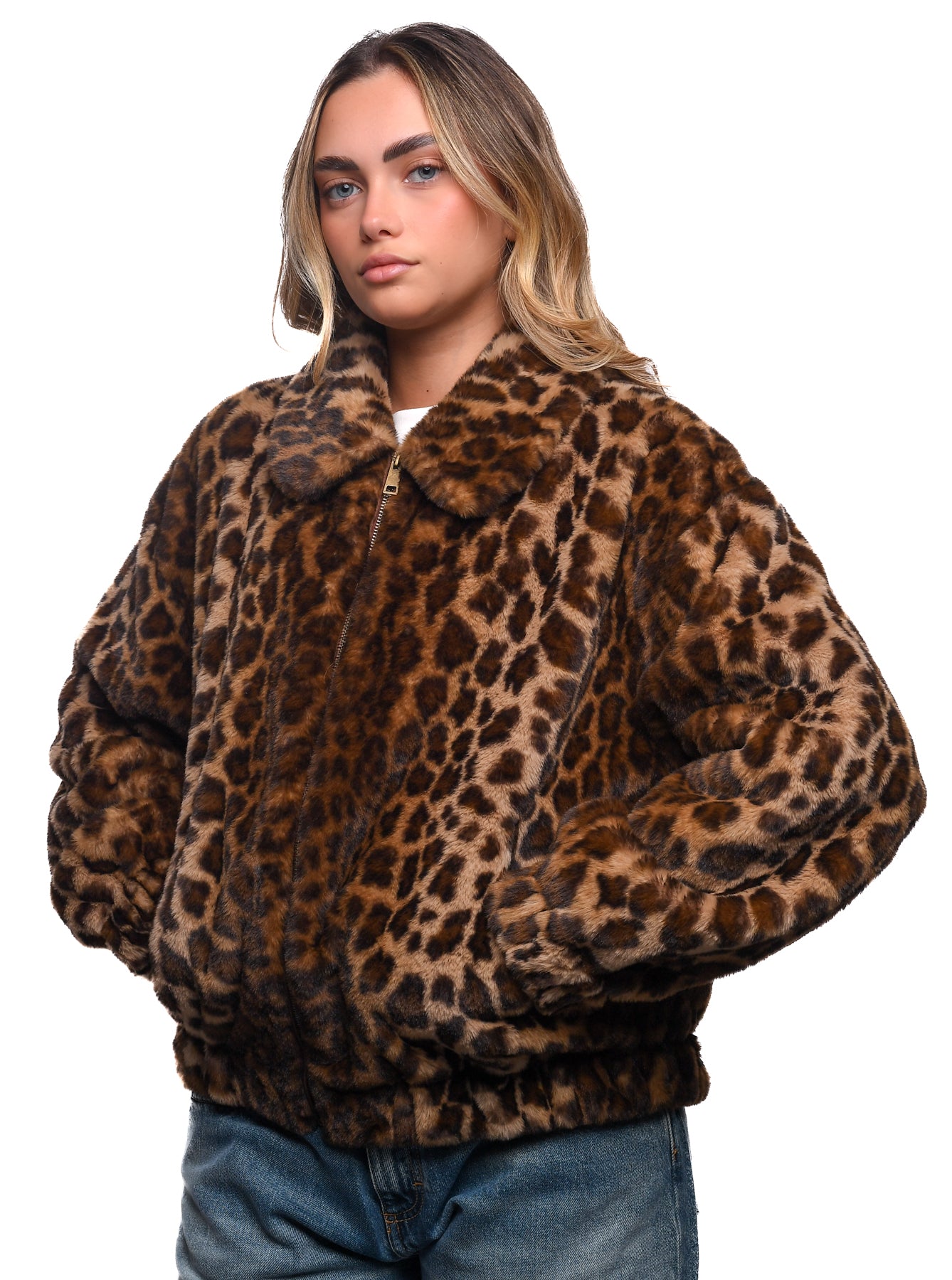 Pelliccia SAINT BARTH